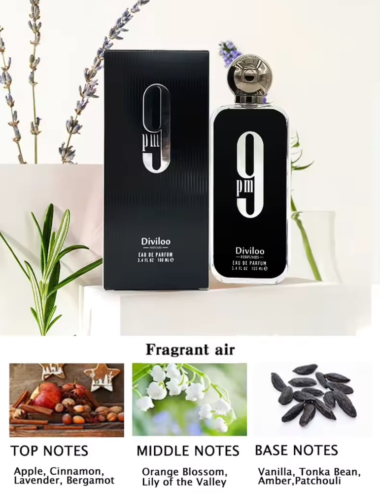 بكج يتضمن 4 عطور من ماركة أرابي