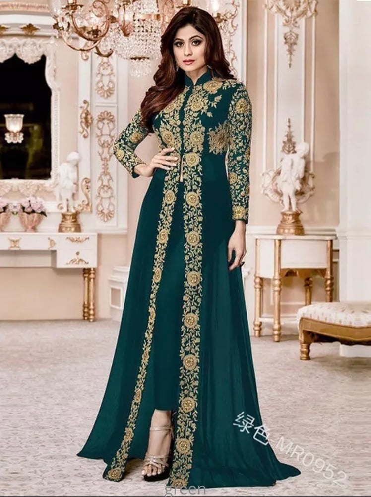 Elegant 2-piece dress