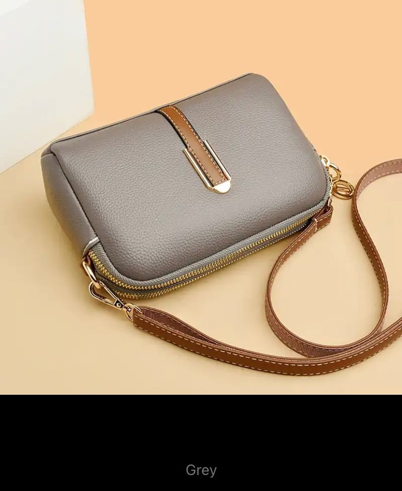 Genuine leather women's shoulder bag handbag designer cowhide flap luxury bag messenger bags crossbody bags for women