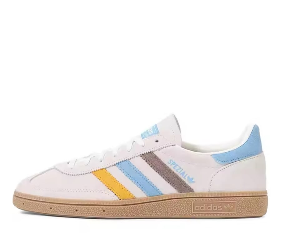 أديداس سامبا مارون ADIDAS SAMBA 'Maroon رقم الموديل 7730