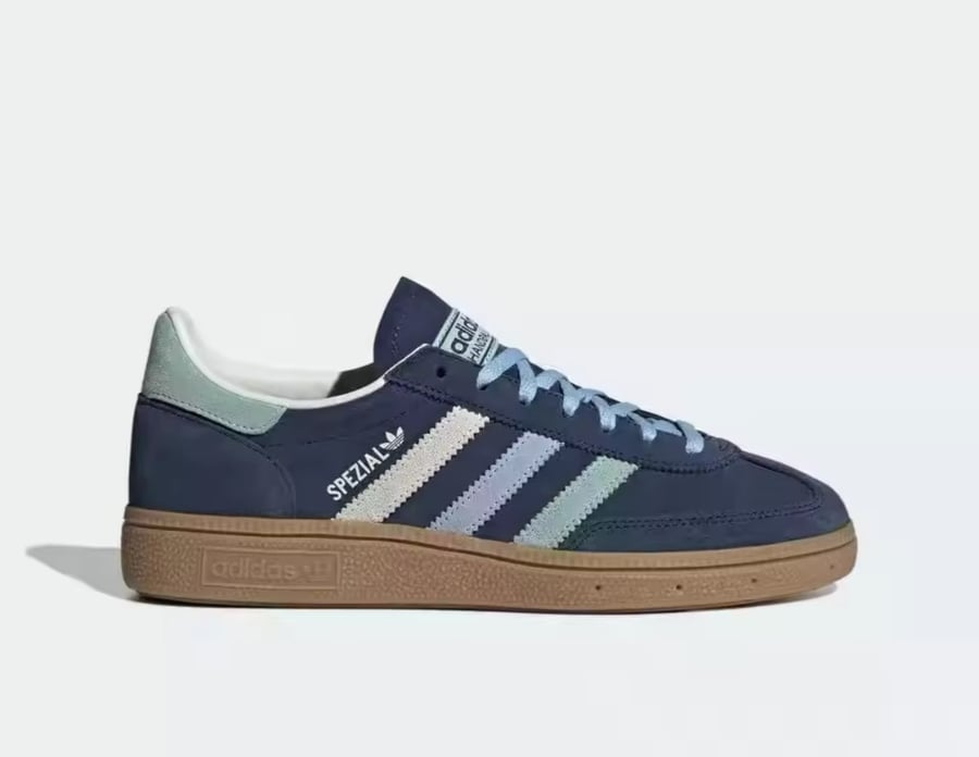 أديداس سامبا مارون ADIDAS SAMBA 'Maroon رقم الموديل 7730