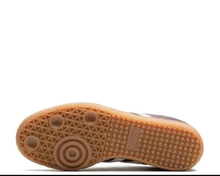 أديداس سامبا مارون ADIDAS SAMBA 'Maroon رقم الموديل 7730