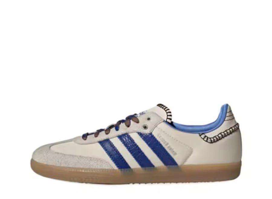 أديداس سامبا مارون ADIDAS SAMBA 'Maroon رقم الموديل 7730