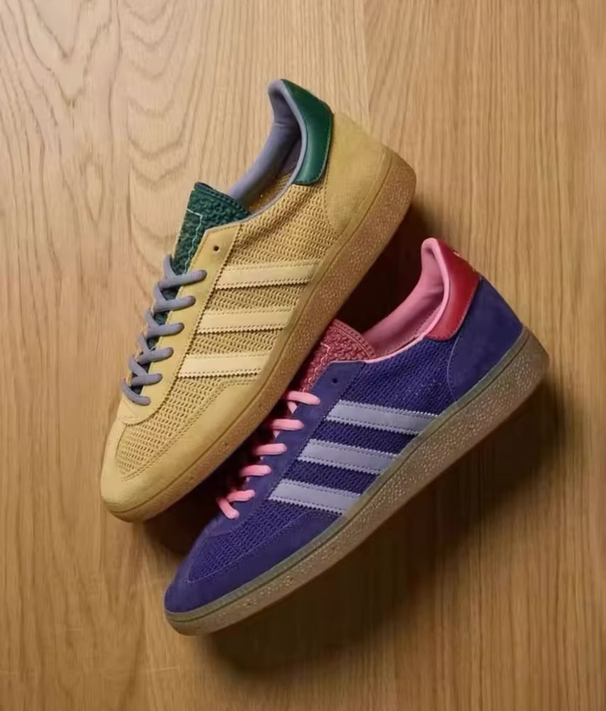 أديداس سامبا مارون ADIDAS SAMBA 'Maroon رقم الموديل 7730