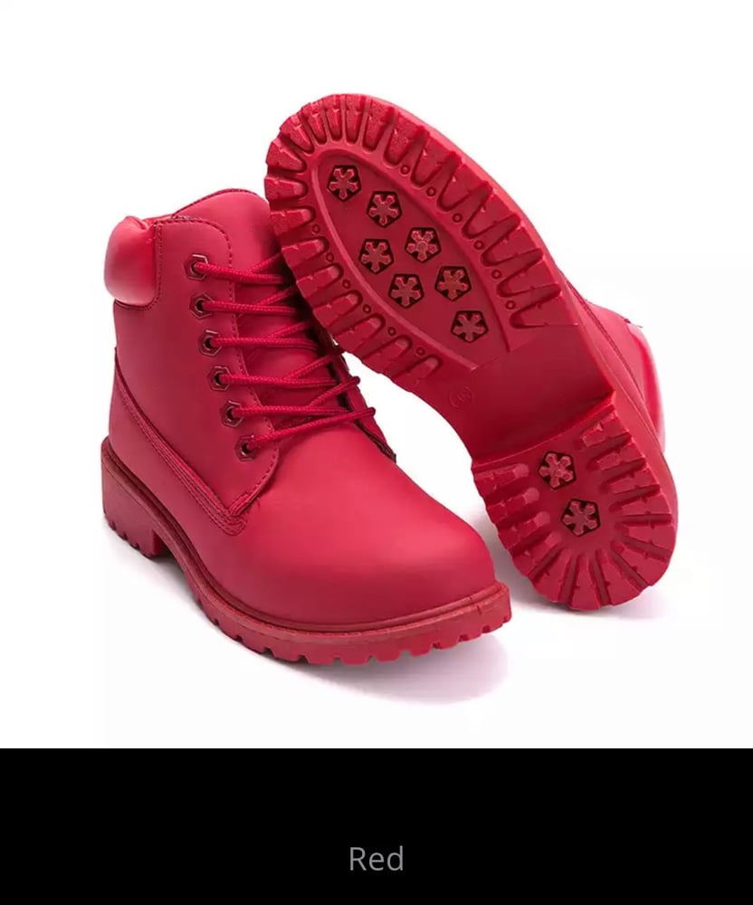Women's autumn and winter shoes, women's boots with heels, comfortable casual shoes for women