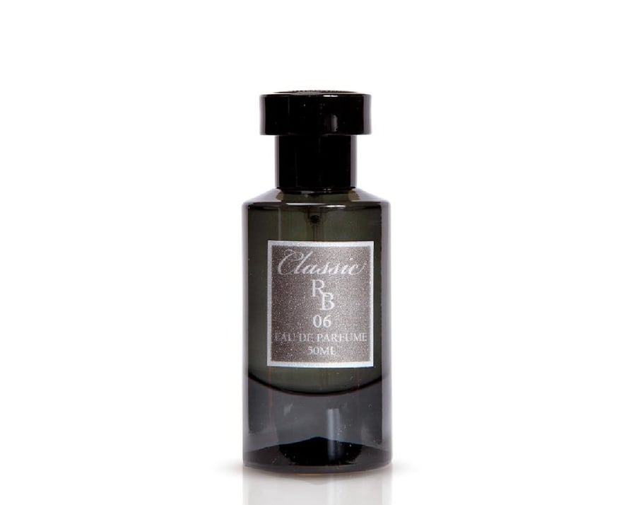 Classic 06 50ml