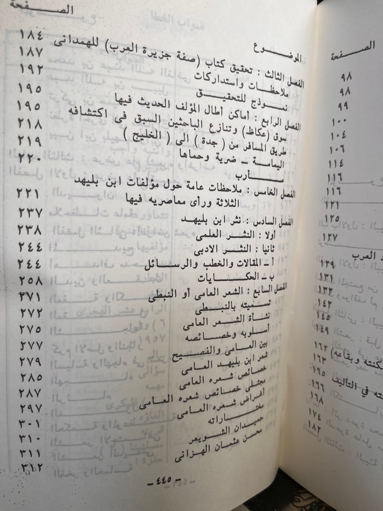 Sheikh Muhammad bin Abdullah bin Bulahed and his literary works 1/2