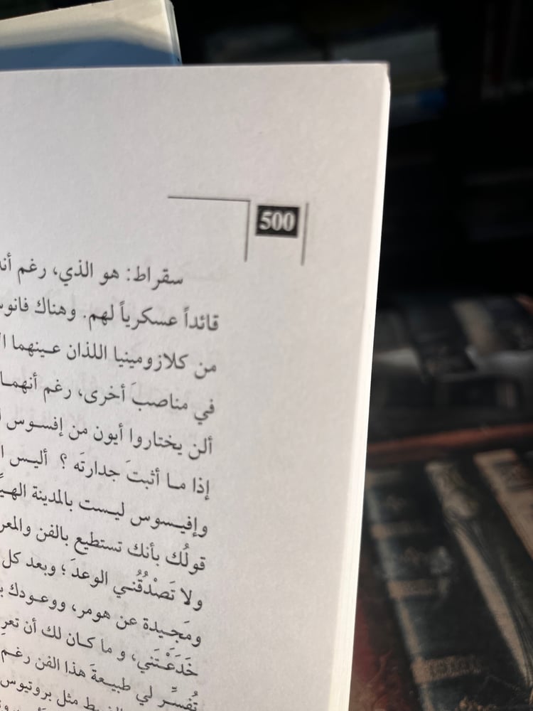 فهم الفهم "عادل مصطفى"