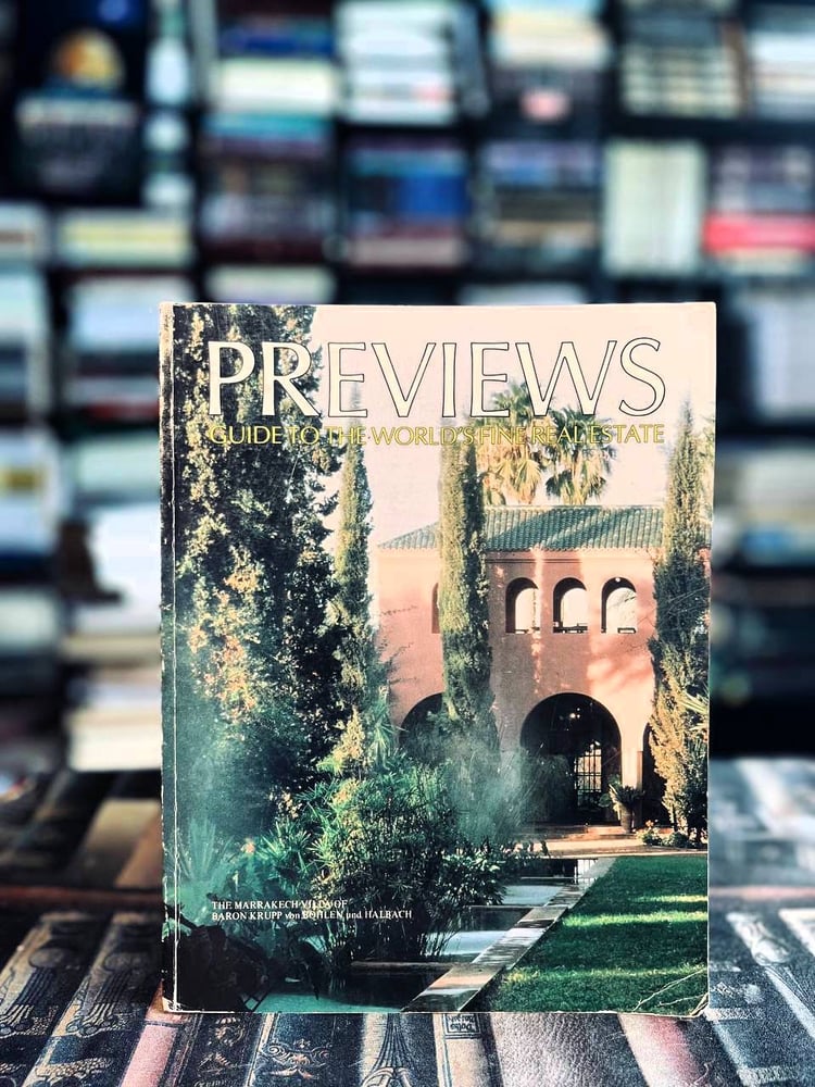 ‏PREVIEWS