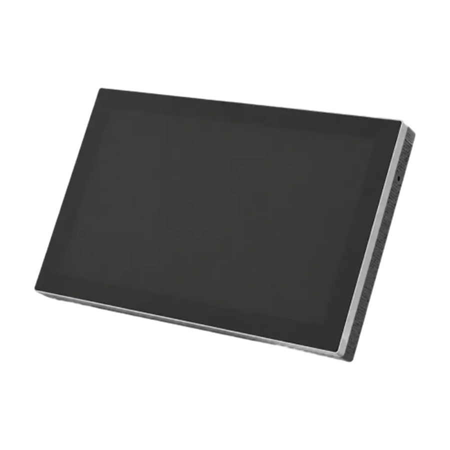 شاشة تحكم ذكية EZVIZ SD7 لاسلكية لمس 7 بوصة