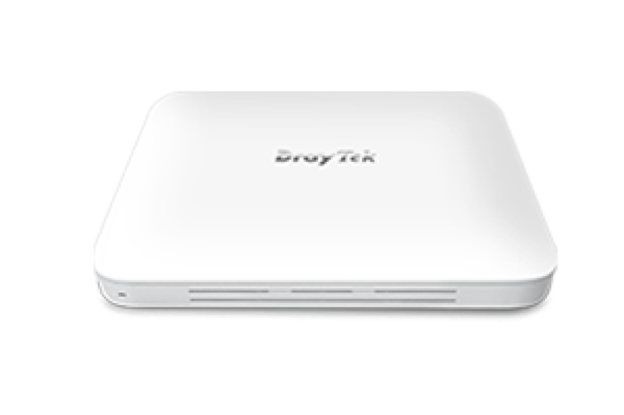 نقطة وصول DrayTek VigorAP 1000C ثلاثية النطاق AC2200