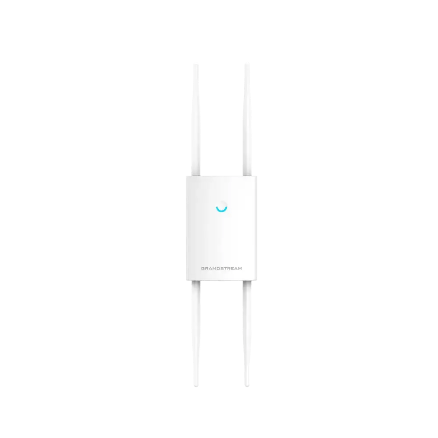 نقطة وصول جراندستريم Wi‑Fi 5 بمدى بعيد للمساحات الكبيرة - GWN7630LR