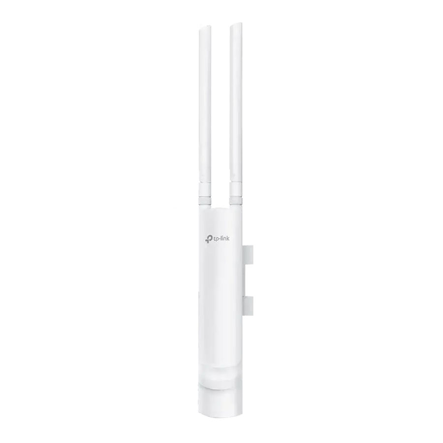 نقطة وصول خارجية TP‑Link Omada Wi‑Fi 5 AC1200 موديل EAP225-Outdoor
