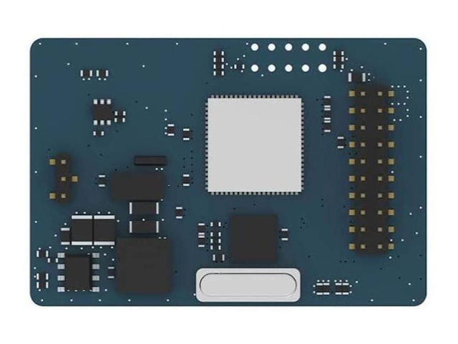 جهاز سنترال شبكي ذكي ومتطور Yeastar موديل LTE (Yeastar LTE LTE/4G Module for PBX)