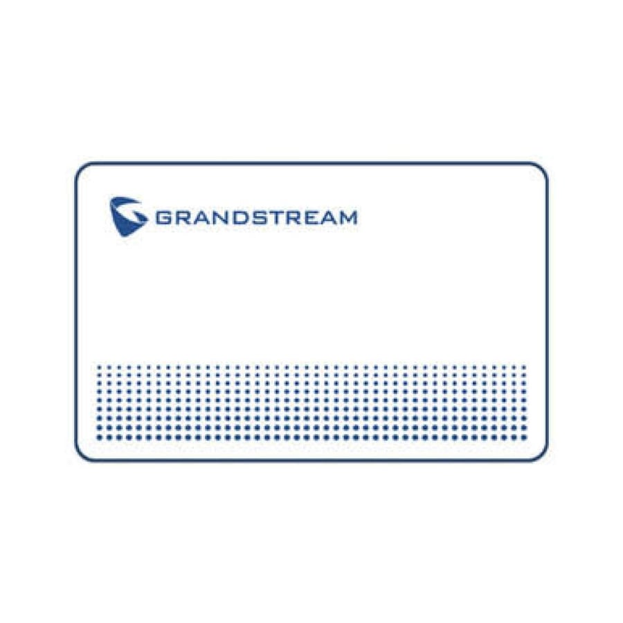بطاقة دخول RFID جراندستريم لأنظمة GDS موديل GDS37XX RFID Card