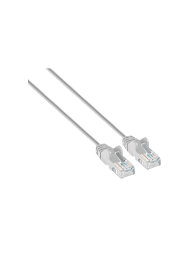 باتش كورد شبكة كورنينج Cat6 UTP بطول 3 متر موديل CCAVNE-D1002-A030-C0