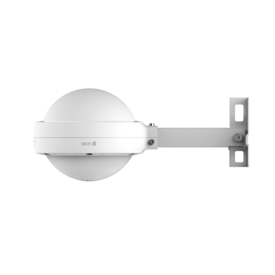 نقطة وصول خارجية روجي Wi‑Fi 6 بسرعة 1774Mbps ومقاومة IP68 موديل RG-RAP6262(G)