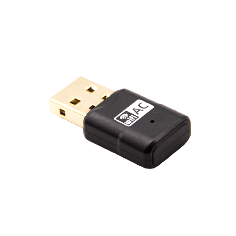 محول واي فاي USB لهواتف Fanvil المتوافقة – WF20
