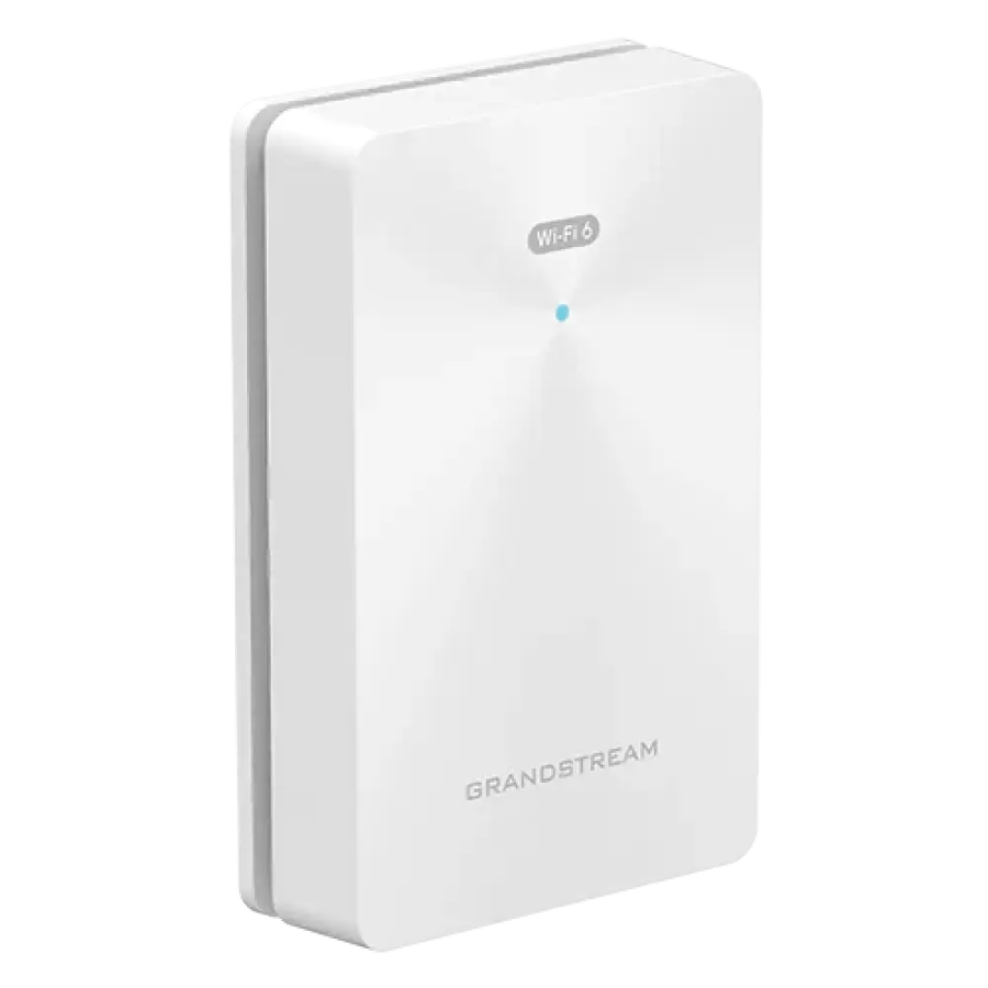 نقطة وصول Grandstream واي فاي 6 داخل الحائط – GWN7661E