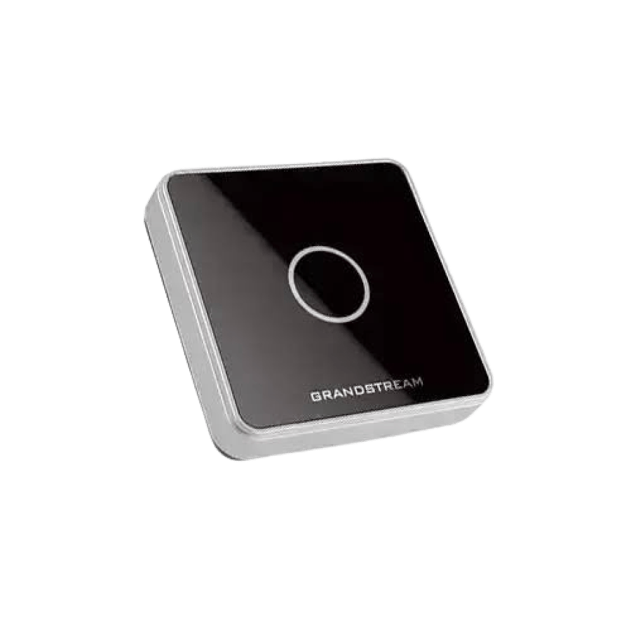 قارئ بطاقات RFID عبر USB جراندستريم لأنظمة GDS موديل GDS37XX RFID Card Reader