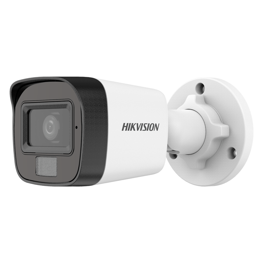 كاميرا مراقبة تناظرية Hikvision DS-2CE16K0T-LFS(3.6MM) بولت 3K
