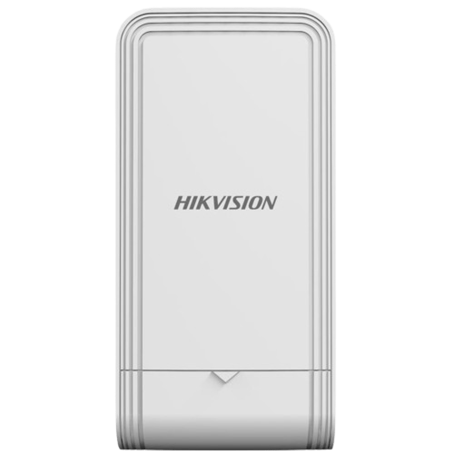جسر لاسلكي هيكفيجن 5GHz بسرعة 867Mbps ومدى حتى 15 كم - DS-3WF03C-5AC/O V3