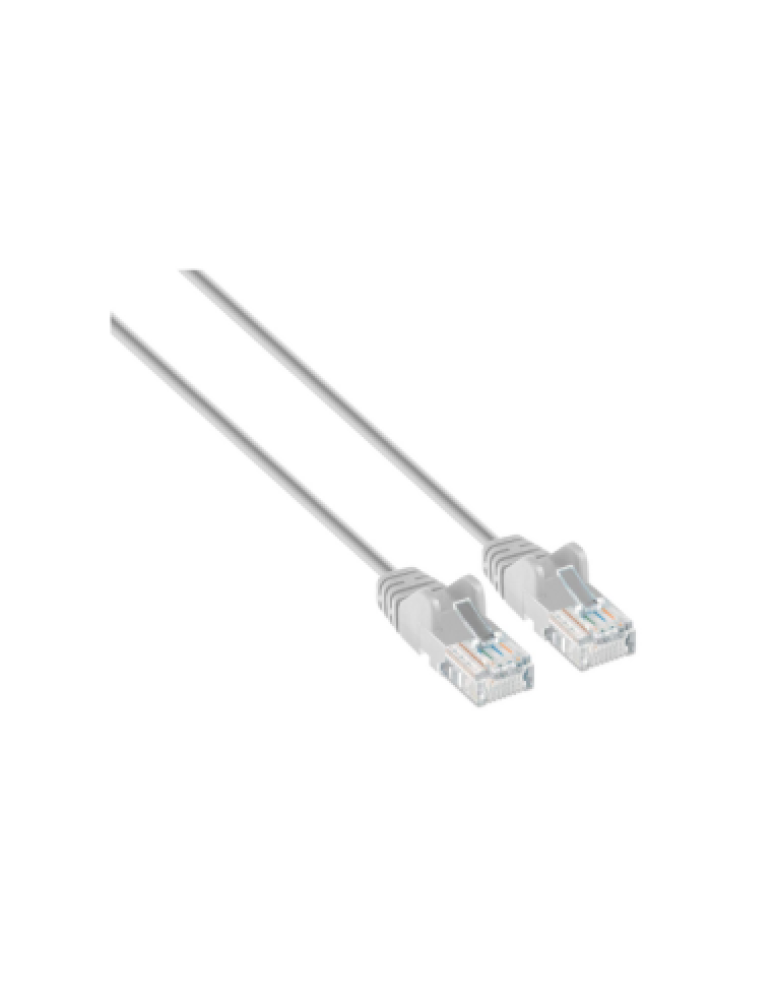 باتش كورد شبكة كورنينج Cat6 UTP بطول 5 متر موديل CCAVNE-D1002-A050-C0
