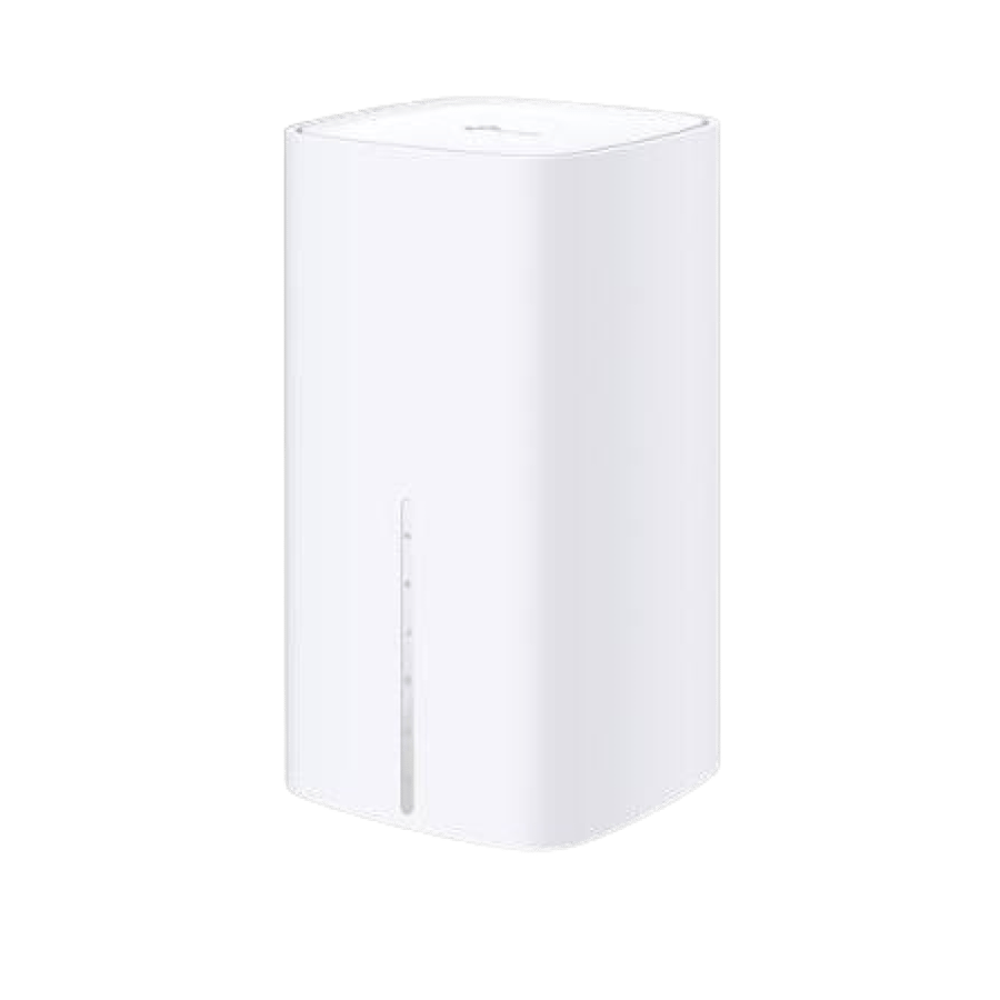 راوتر 5G TP‑Link Wi-Fi 6 AX3000 ودعم EasyMesh والاتصال الصوتي موديل NX510V