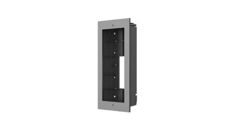 قاعدة تركيب داخل الحائط جراندستريم لأجهزة GDS3710 وGDS3705 موديل GDS37XX In-Wall Mounting Kit