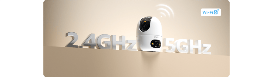كاميرا IMOU Range 2 Dual 10MP IPC-S20EN-10M0S