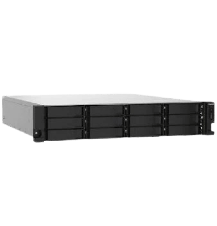 سيرفر H3C UniServer R4700 G5 SFF-C 5320 - تصميم Rack