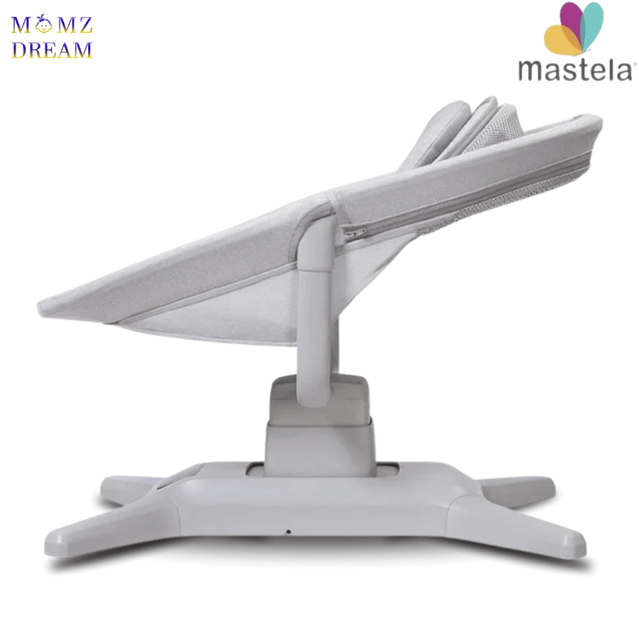 هزاز وسرير أطفال متعدد الأنماط من ماستيلا Mastela