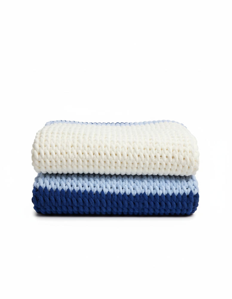 بطانية صوف - Wool blanket