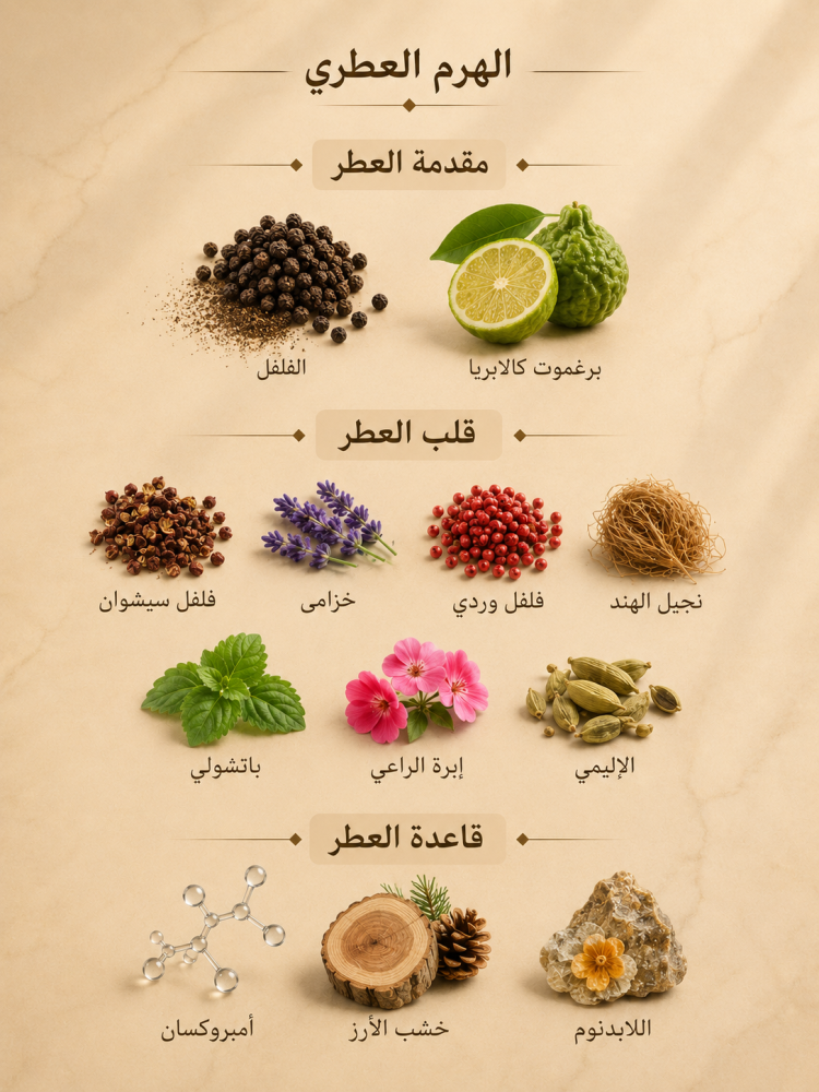 مستوحى سوفاج ديور - 100 مل