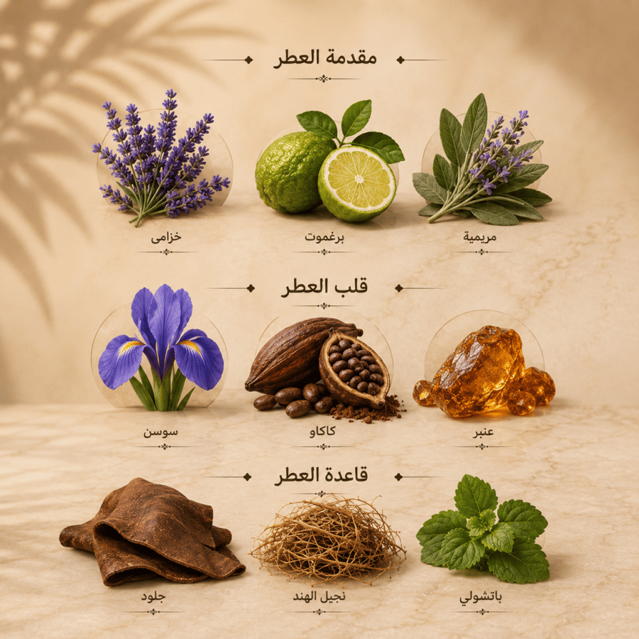 مستوحى ديور هوم - 100 مل