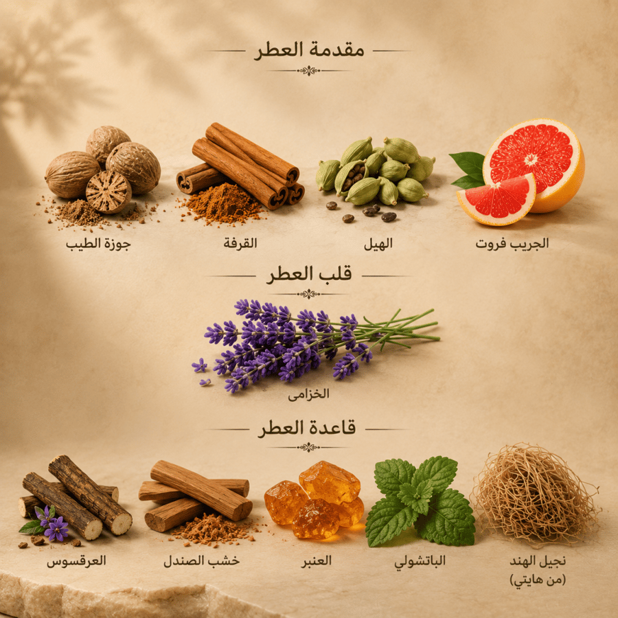 مستوحى سوفاج اليكسير ديور - 100 مل