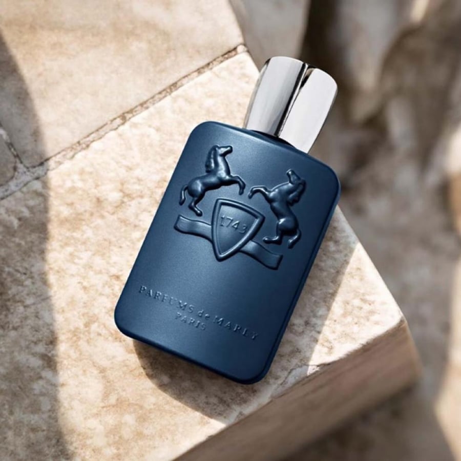 عطر مارلي ليتون او دو بارفيوم 125مل - واحة الجمال