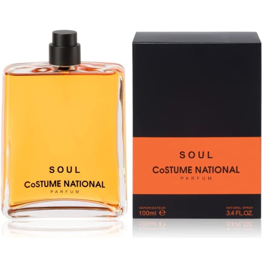 عطر كوستيوم ناشيونال سول للجنسين 100 مل - واحة الجمال