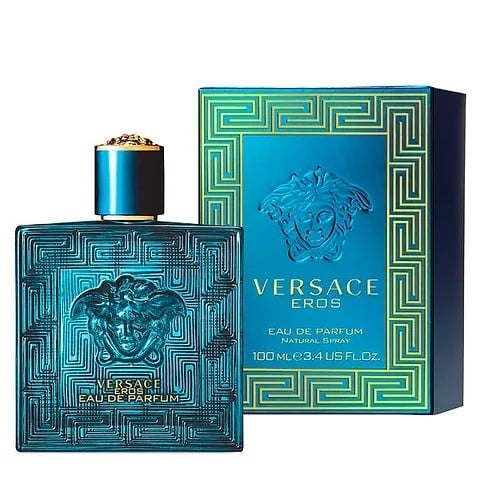 عطر فرزاتشي ايروس أو دو برفيوم 100 ملي - واحة الجمال