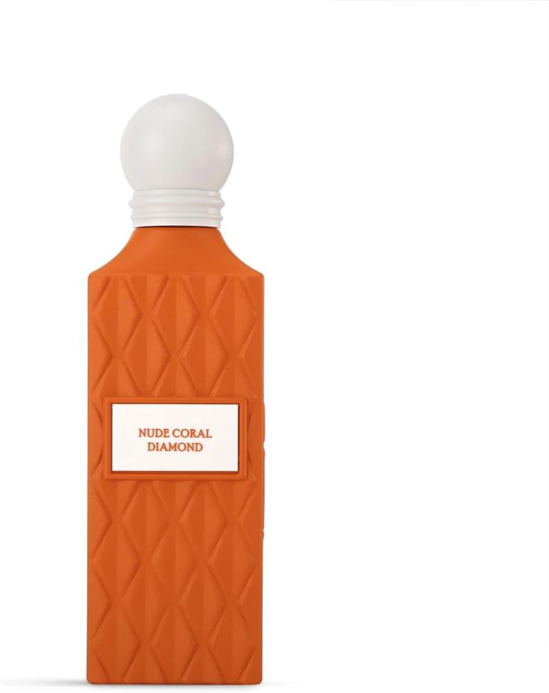 عطر نيود كورال دياموند من ابراهيم القرشي 150 مل