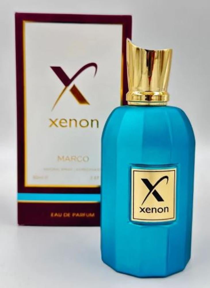 عطر اكس اينون ماركو او دي بارفيوم 85 مل X enon marco-واحة الجمال