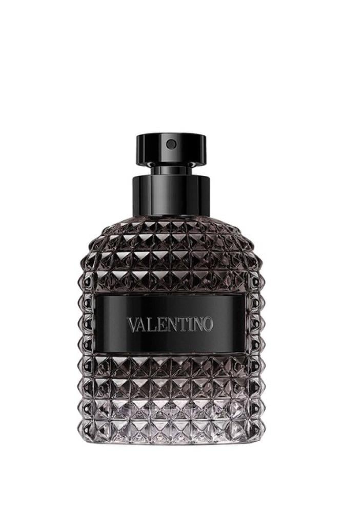 عطر فالنتينو اومو انتنس او دو بارفيوم 100مل - واحة الجمال