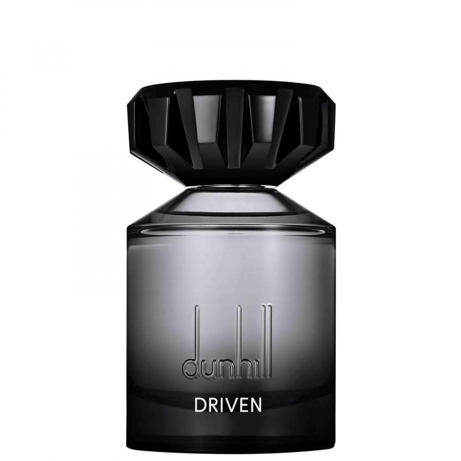عطر دانهيل درايفين او دو بارفيوم 100مل - واحة الجمال