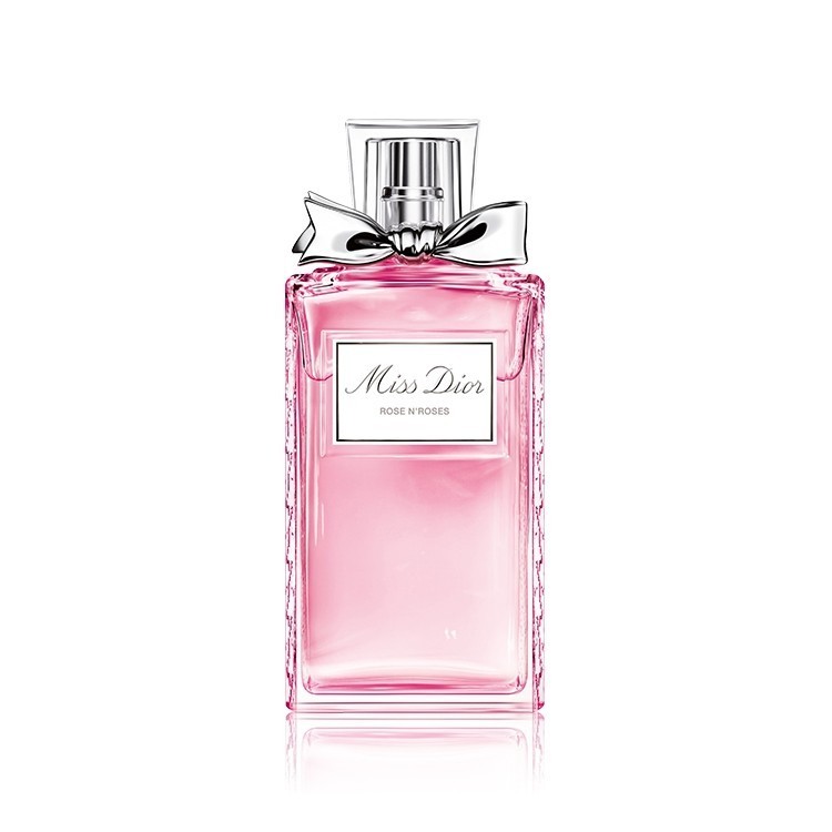 عطر ديور مس ديرر روز إن روزس 100 مل - واحة الجمال