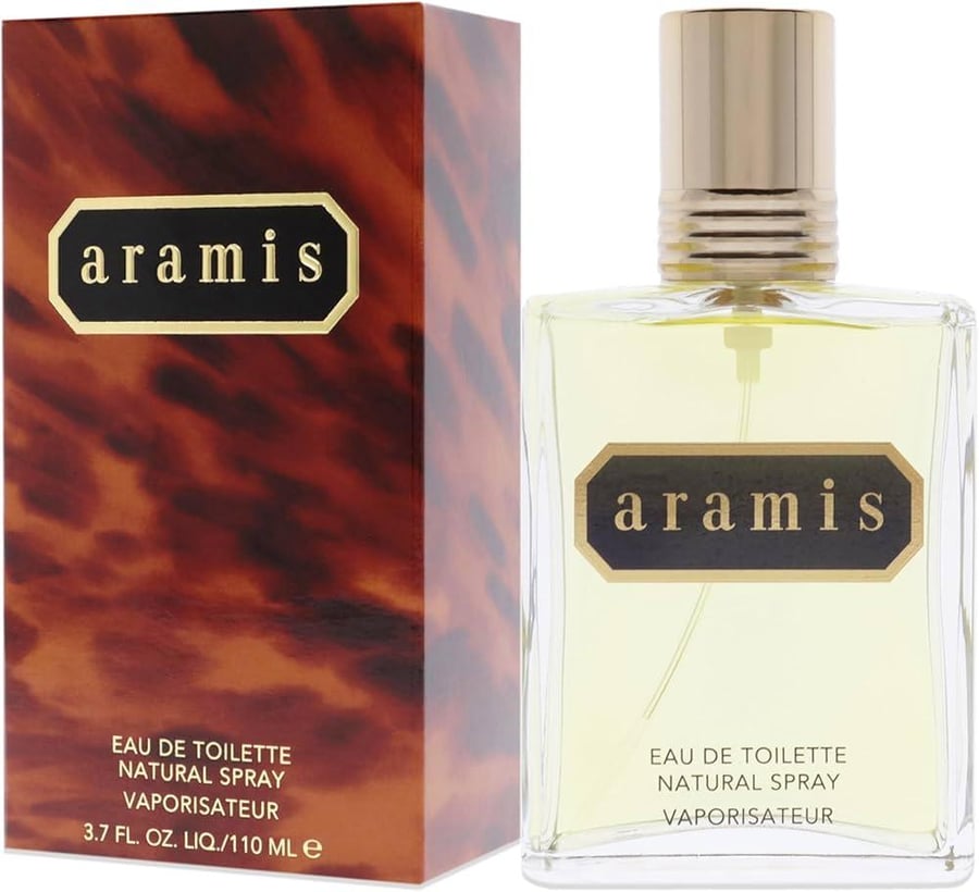 اراميس عطر كلاسيك للرجال 110 مل - واحة الجمال