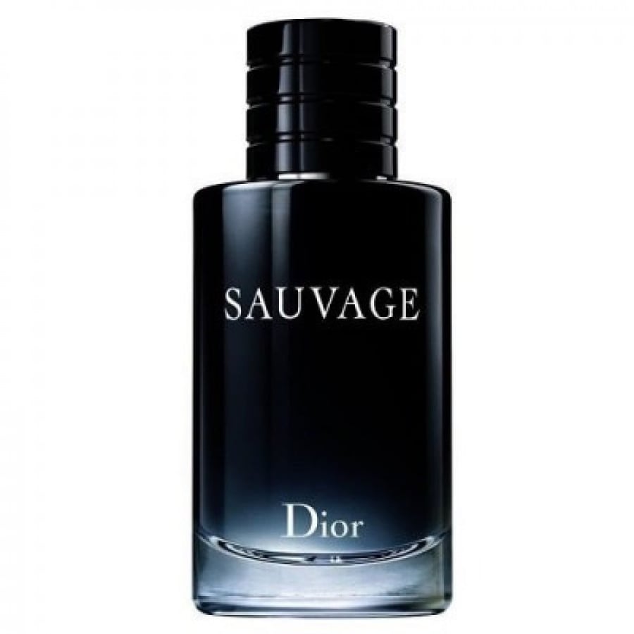 عطر ديور سوفاج او دي تواليت - واحة الجمال