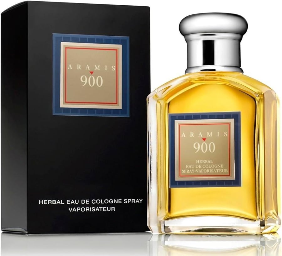 عطر اراميس 900 بخاخ او دو كوليجن 100مل - واحة الجمال