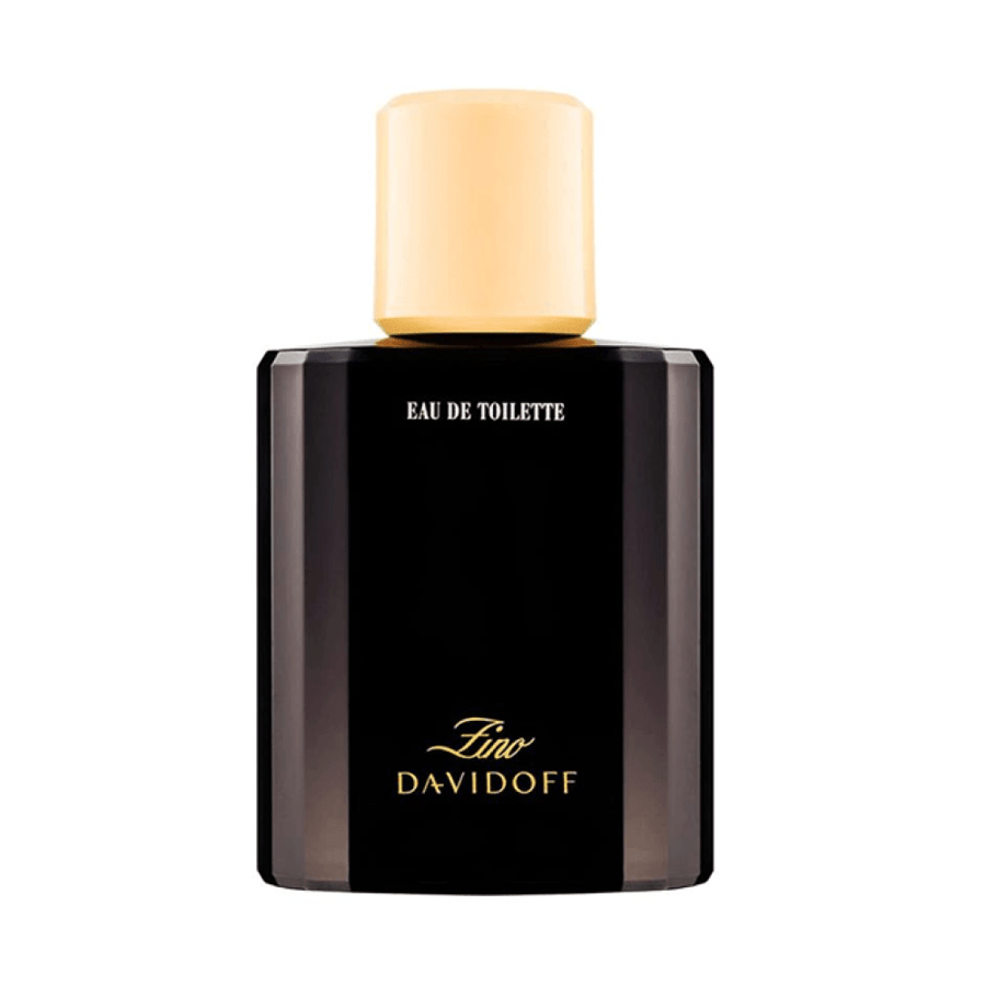عطر زينو من دافيدوف للرجال - او دي تواليت 125 مل - واحة الجمال