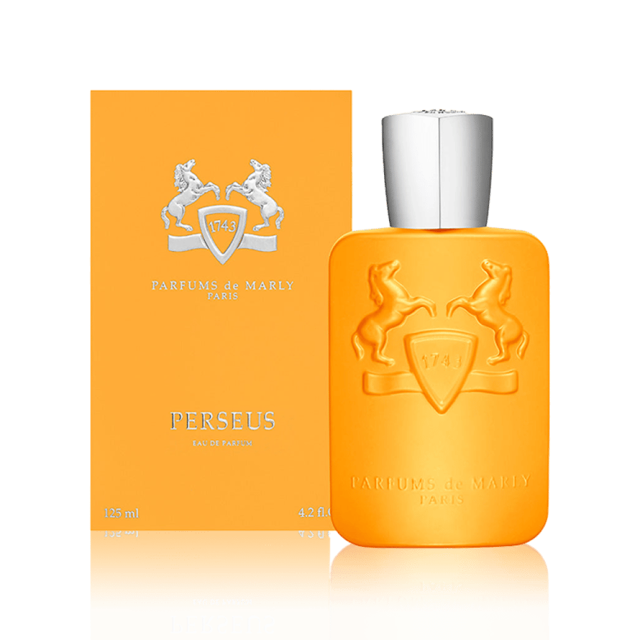 عطر بارفيوم دو مارلي بيرسيوس أو دو برفيوم 125 مل - واحة الجمال