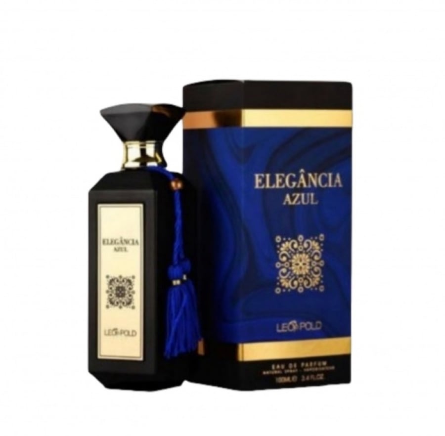 عطر اليجانسيا ازول 100مل - واحة الجمال